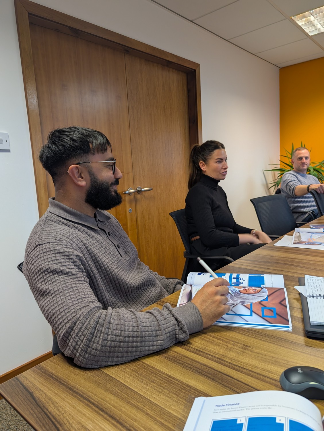 Asset Finance Pathway
